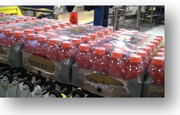 Shrink Wrap Services in Canada