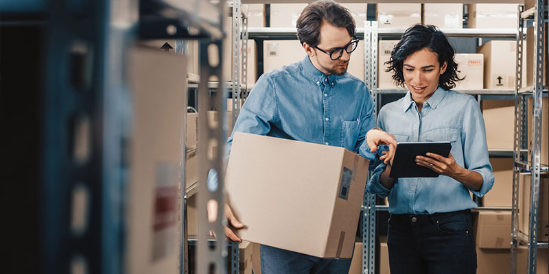 Packaging Solutions Every Business Owner Loves