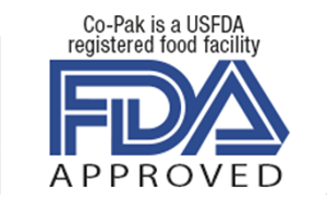 FDA Approved