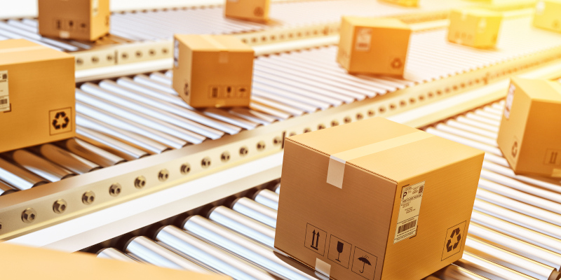 Product Package Assembly in Canada