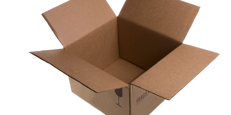 Corrugated Displays in Canada