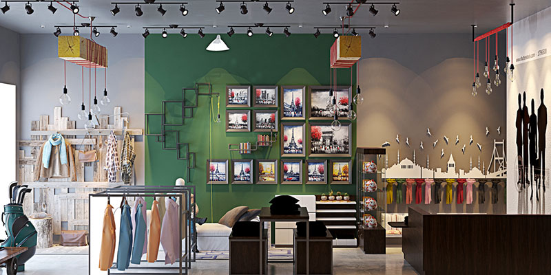 Why Retail Displays Are Essential for Modern Brick-and-Mortar Stores