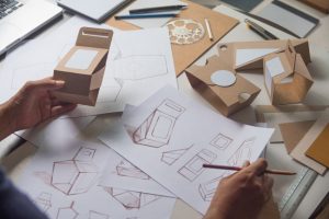 Why You Should Hire Custom Packaging Services