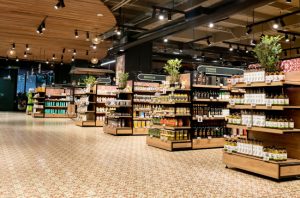 How to Create Effective Retail Displays