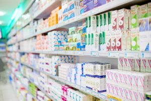 Three Advantages of Custom Retail Packaging