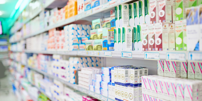 Three Advantages of Custom Retail Packaging